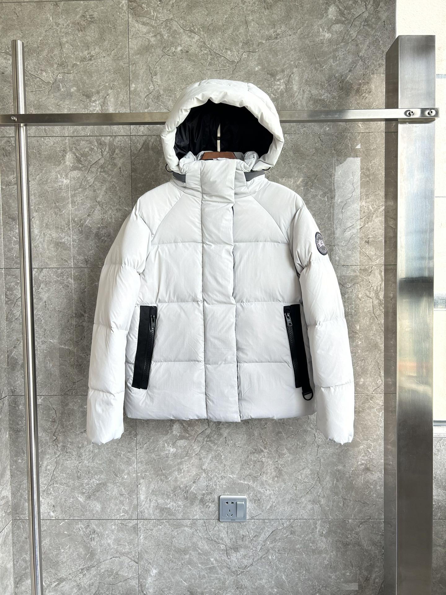 Canada Goose Down Jackets